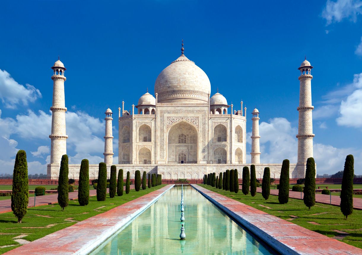 Grand Indland